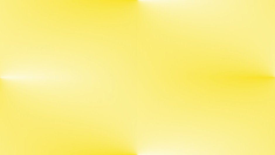Фон желтый градиент