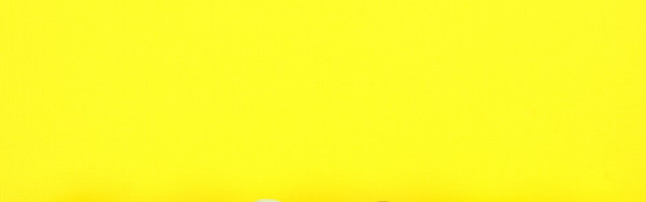 Жёлтый фон однотонный яркий