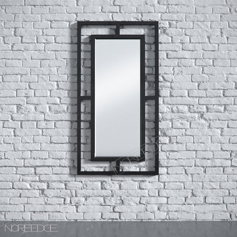 Зеркало Эстет Comfort Loft 85