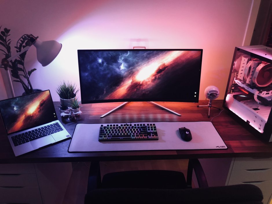 Дизайн компьютера