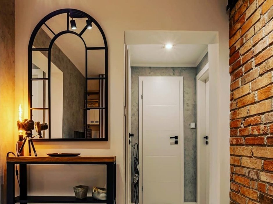 Зеркало Mirox