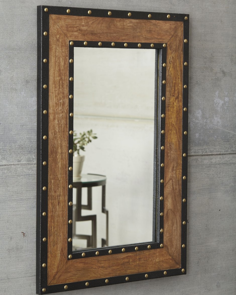 Прихожая в стиле лофт на 110 см