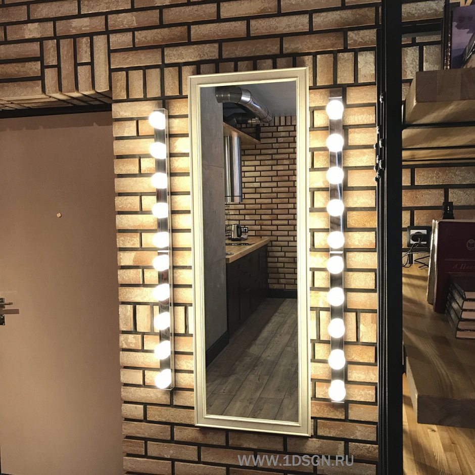 Обувница Mebelson крафт 2