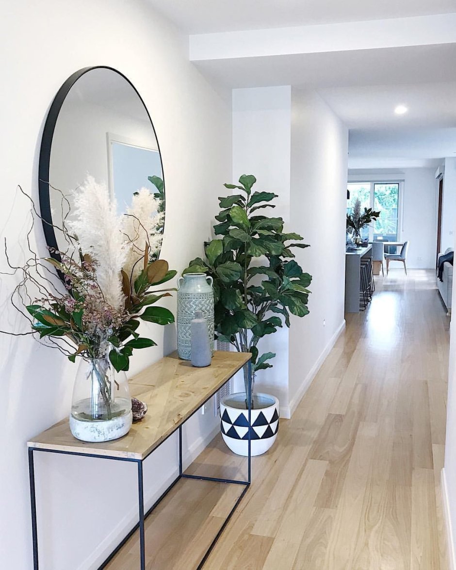 Зеркало состаренное Версаль