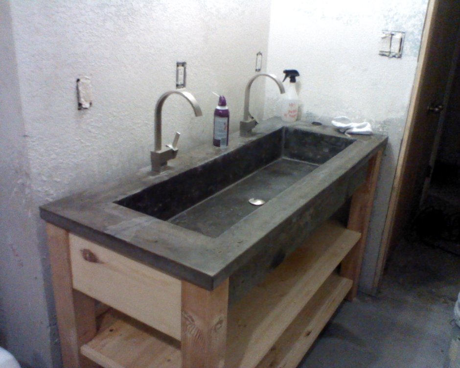 Раковина для омовения