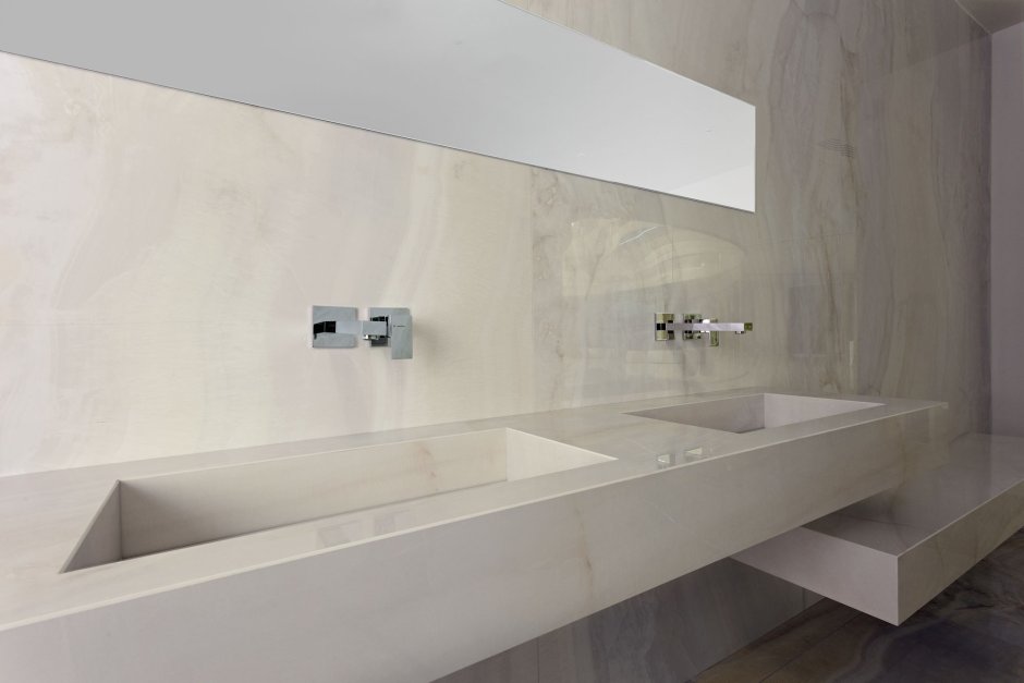 Dupont corian Carbon Concrete