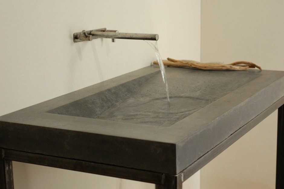 Облицовка столешницы керамической плиткой