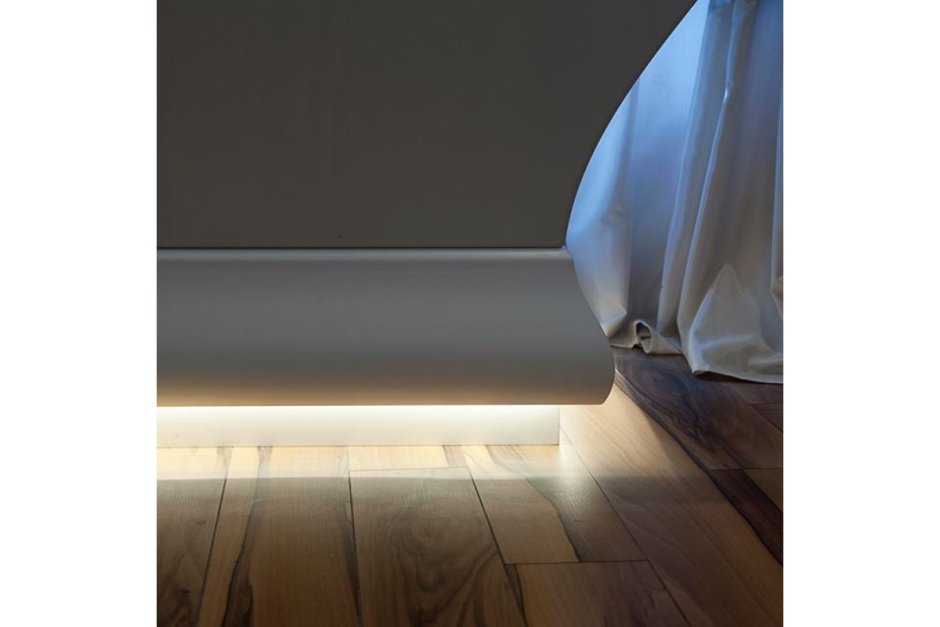 Карниз из полиуретана c371