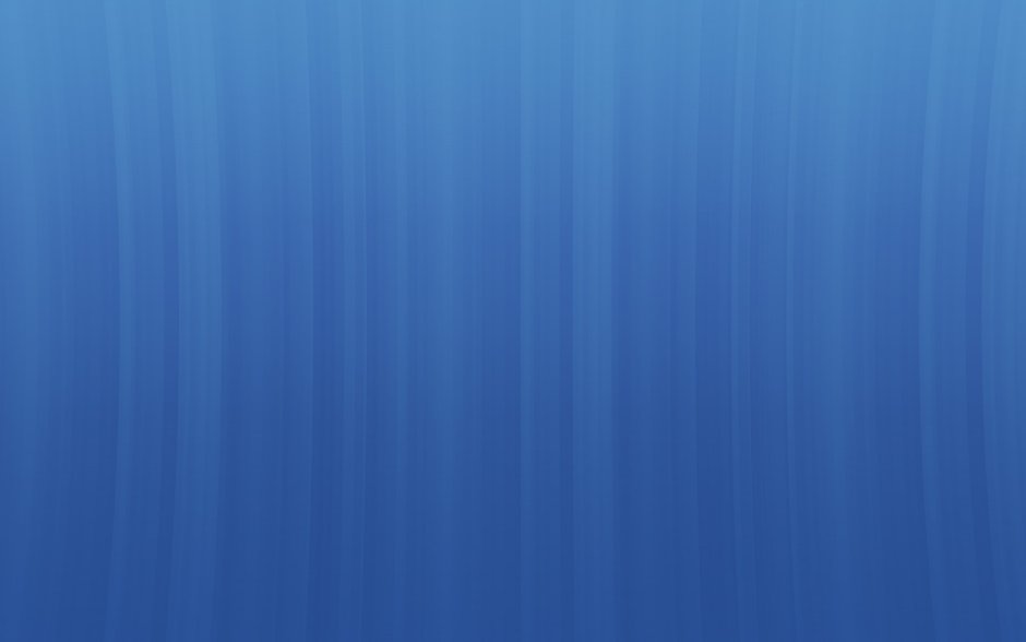 Синий фон для баннера