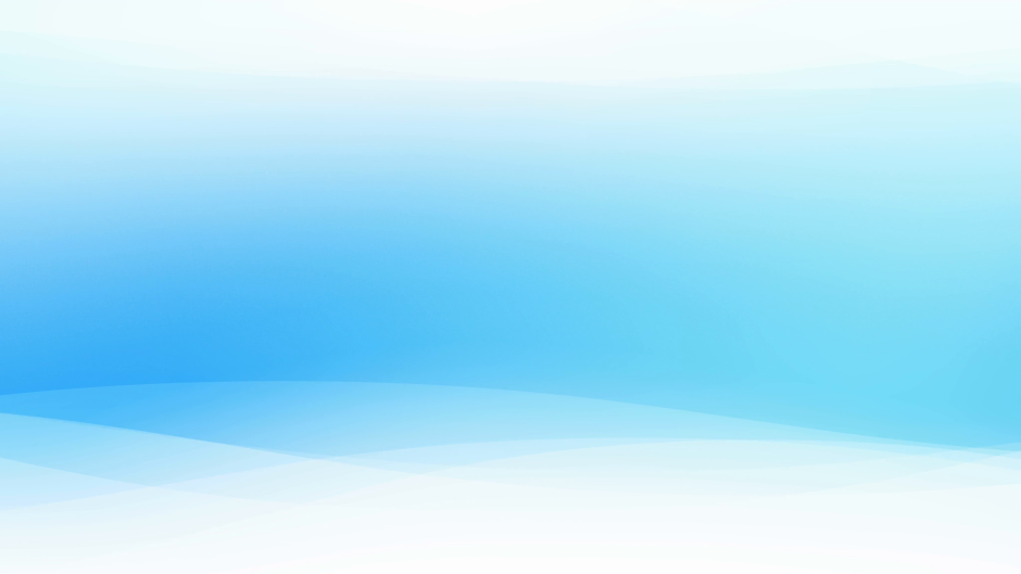 Голубой градиент