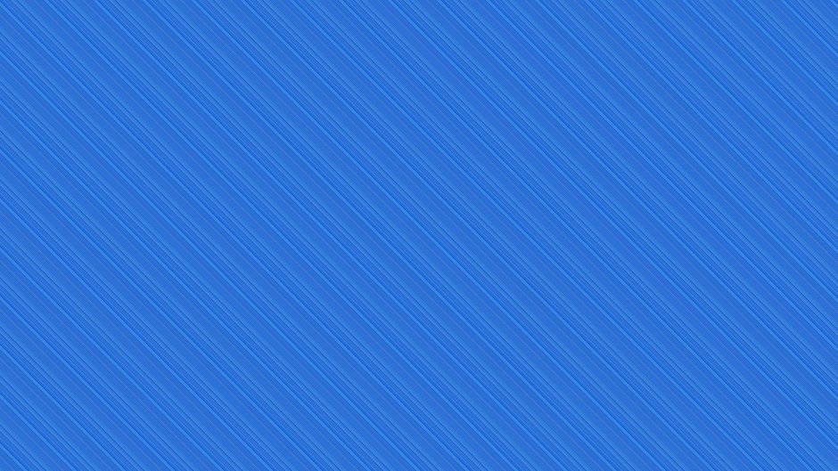 Голубой фон