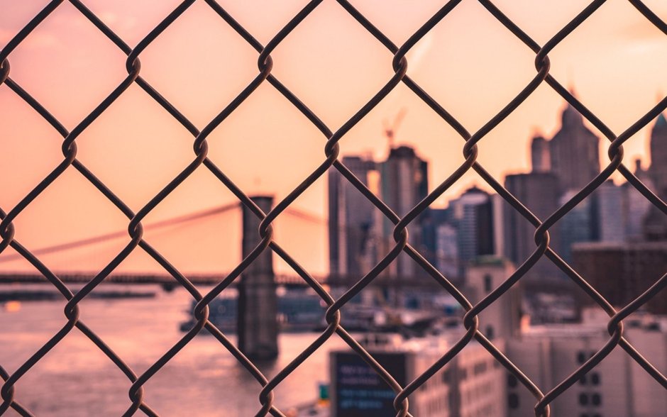 Сетка для забора