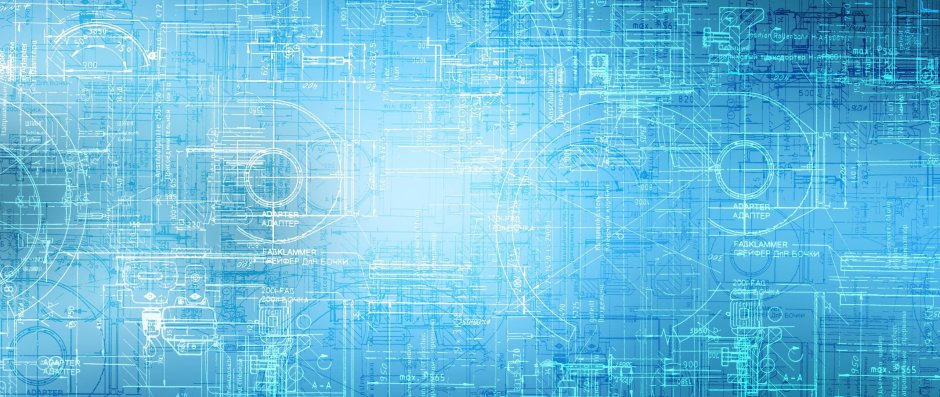 Технический фон