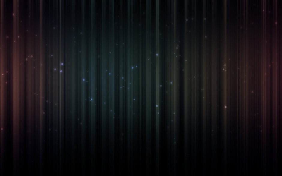 Красивый темный фон