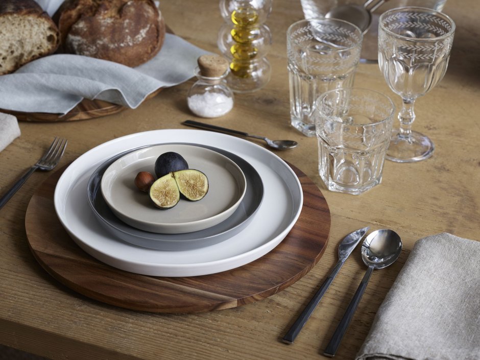 Посуда Yemek Takimi