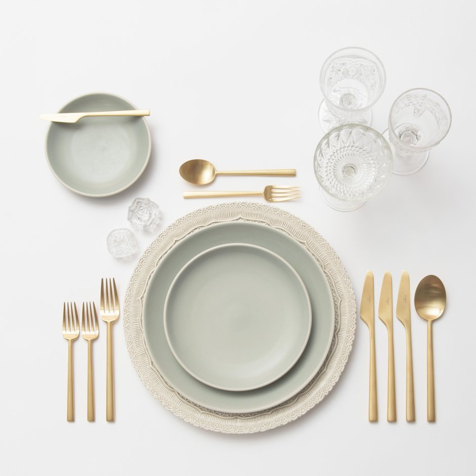 Сервировка стола