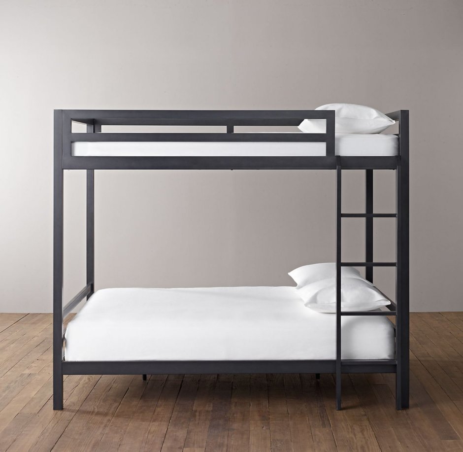 Кровать двухъярусная 800 Double "Ларго"