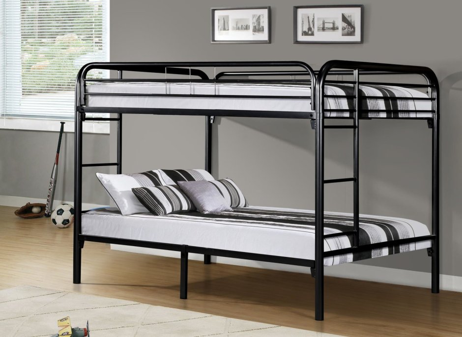 Кровать 213 DD