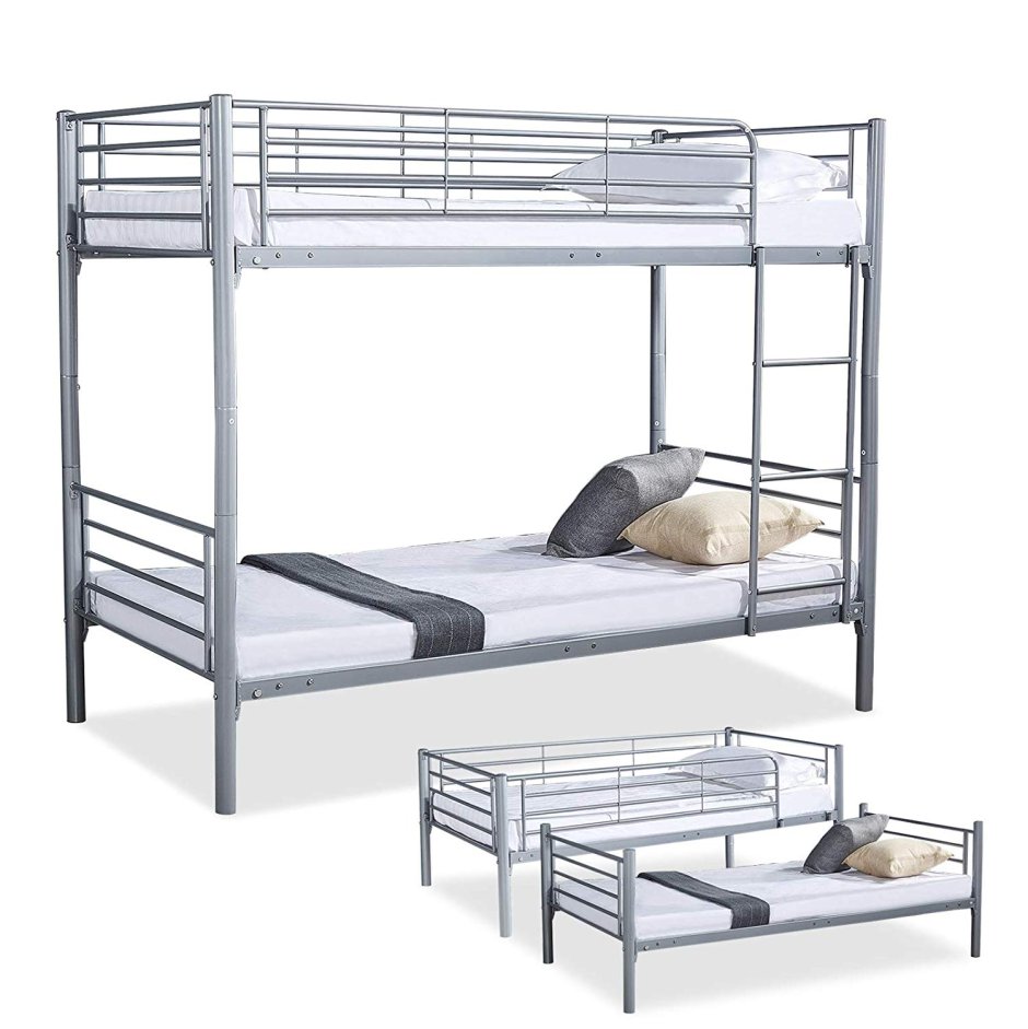 Кровать 2-ярусная Stanley young America