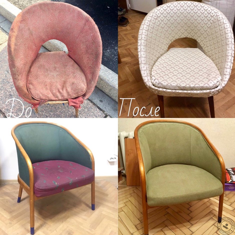 Irina buzakova мягкая мебель