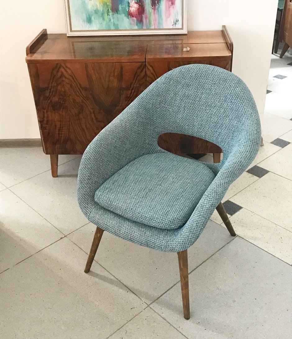 Кресло Тантра чертежи