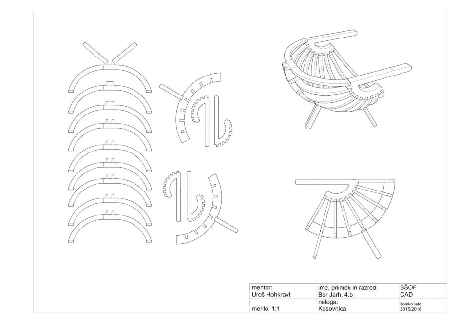 Перетянут старое ь кресло