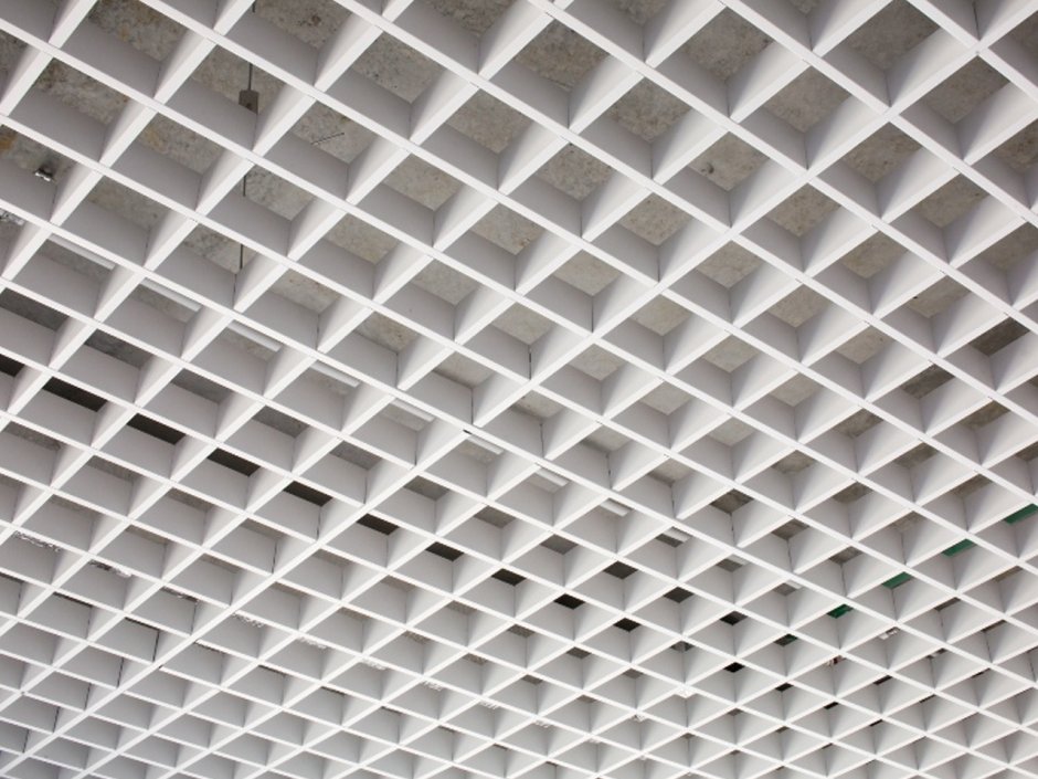 Грильято 100х100