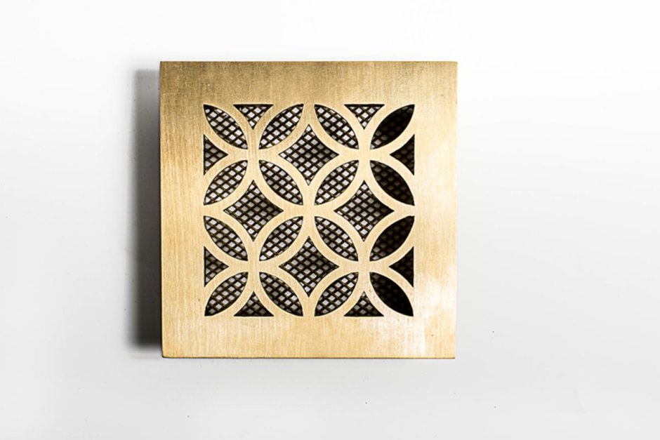 Решетки для переллы 2021