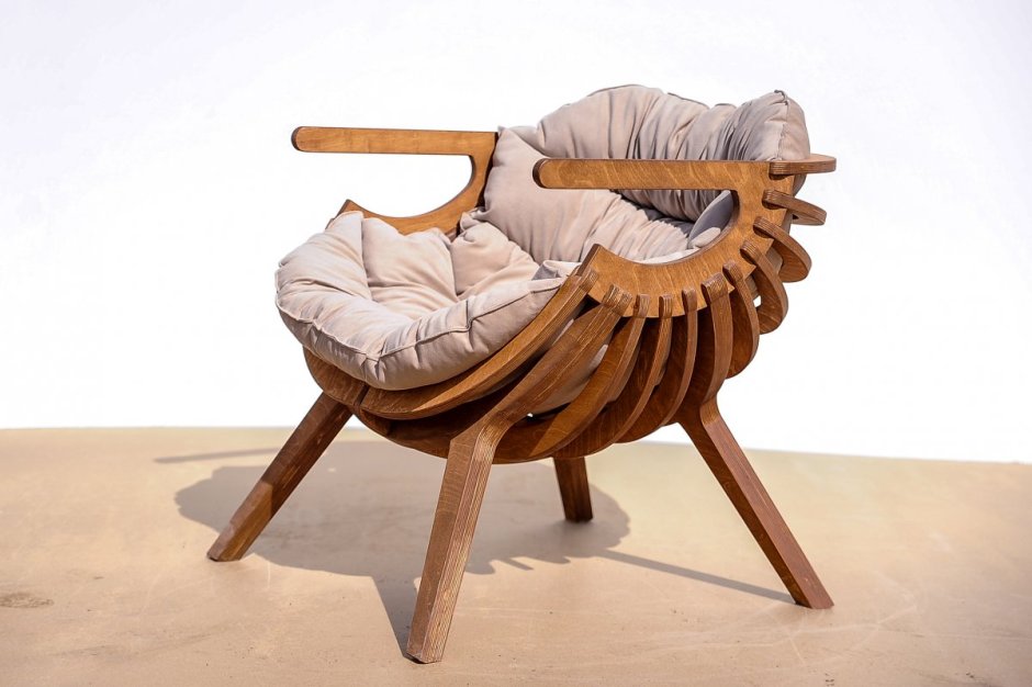 Branca Lisboa кресло