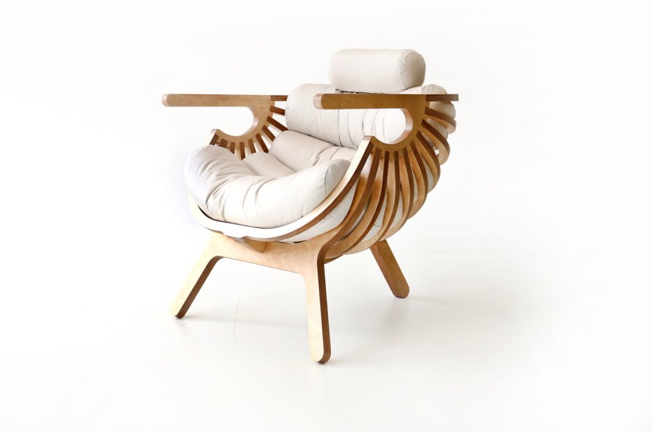 Branca Lisboa кресло