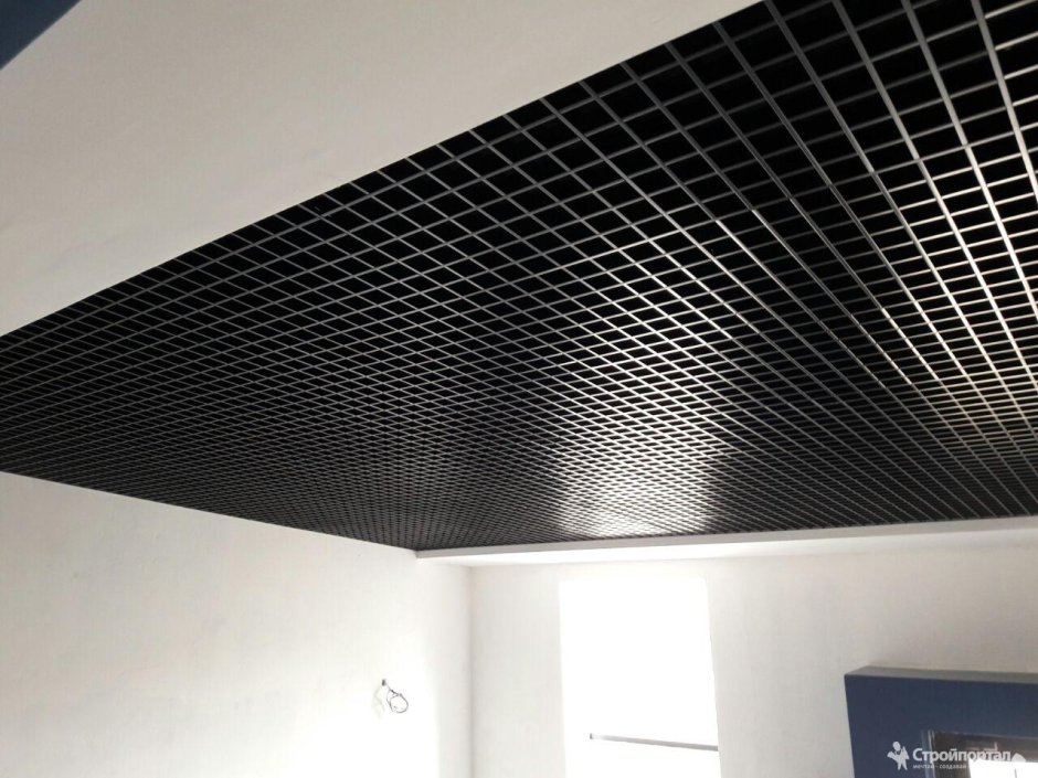 Грильято 75 75 черный