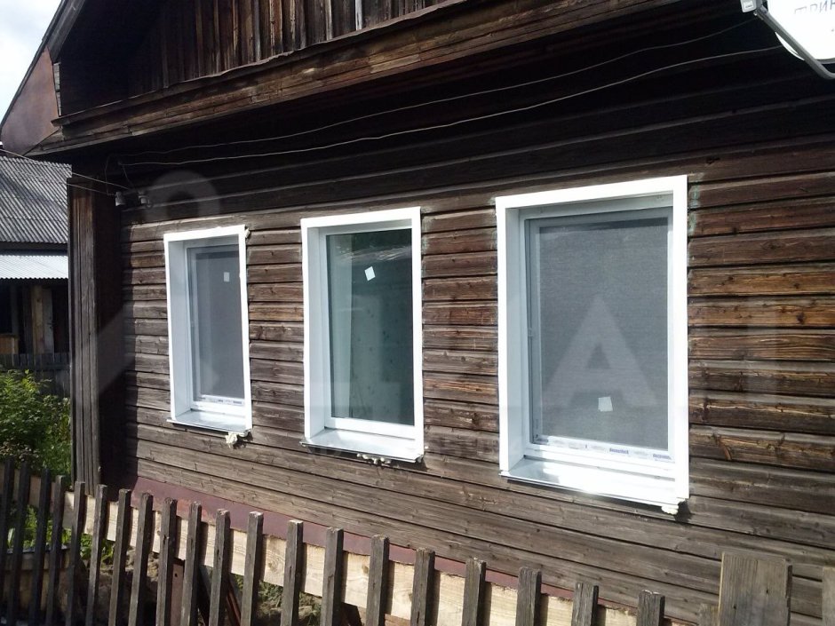 Сергиев Посад деревянное зодчество