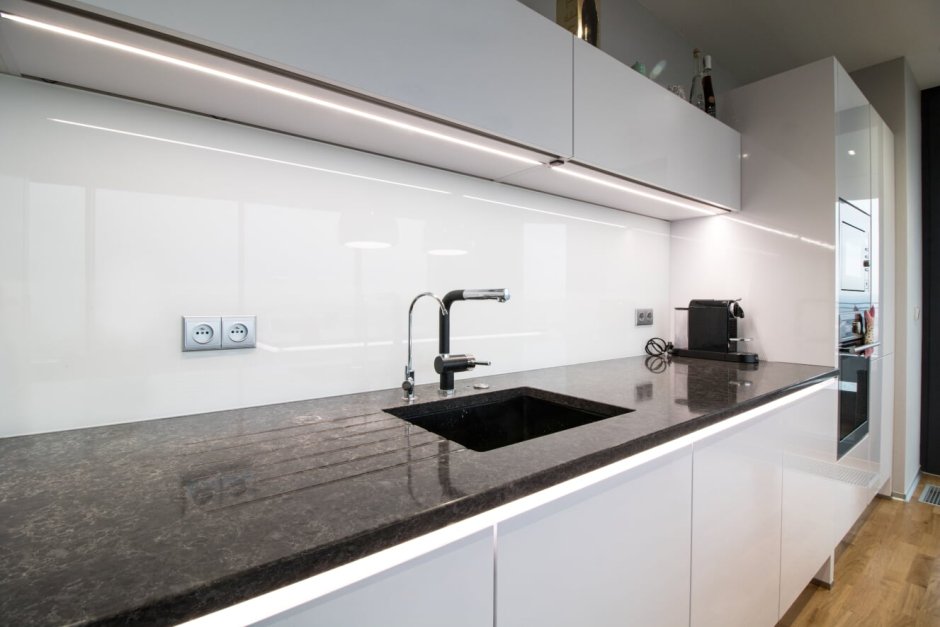 Кухня Интегро Зов