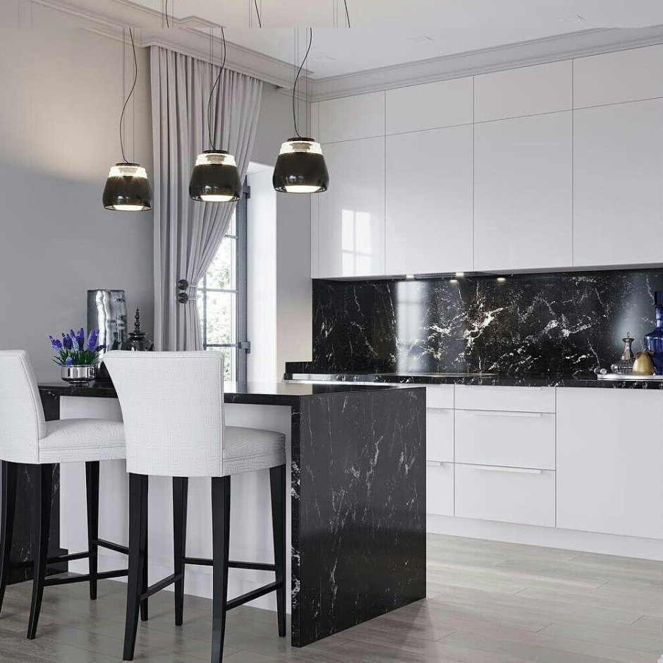 Алла Чувинова кухни Инстаграм