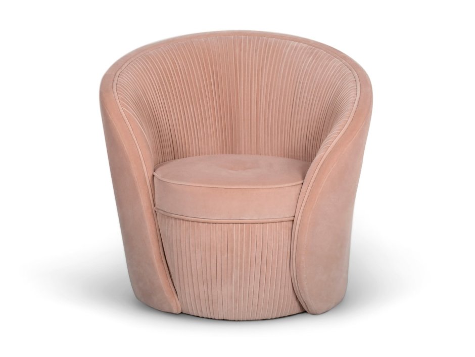 Кресло в испанском стиле