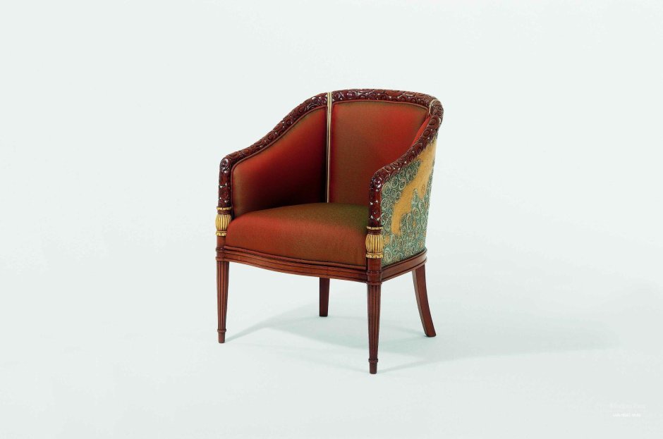 Кресло Джон хофф