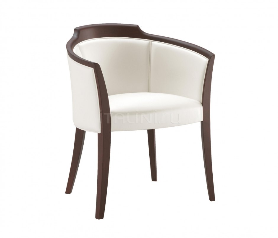 Стул с подлокотниками Klassik Italy Klassik-sedie bs747