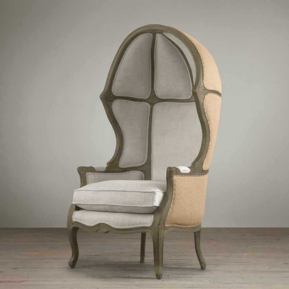 Кресло Baron (9778)