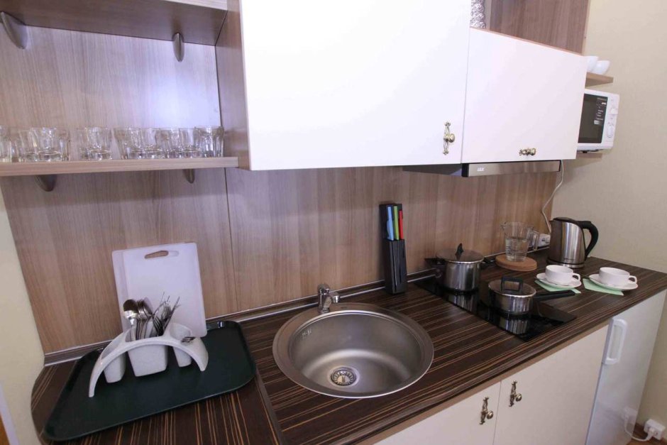 Термоизоляция для холодильника от плиты