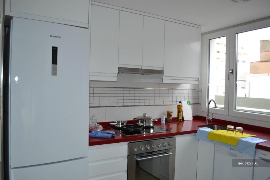 Кухни угловые 1,2 на 2 м