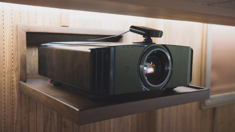 Полка для проектора