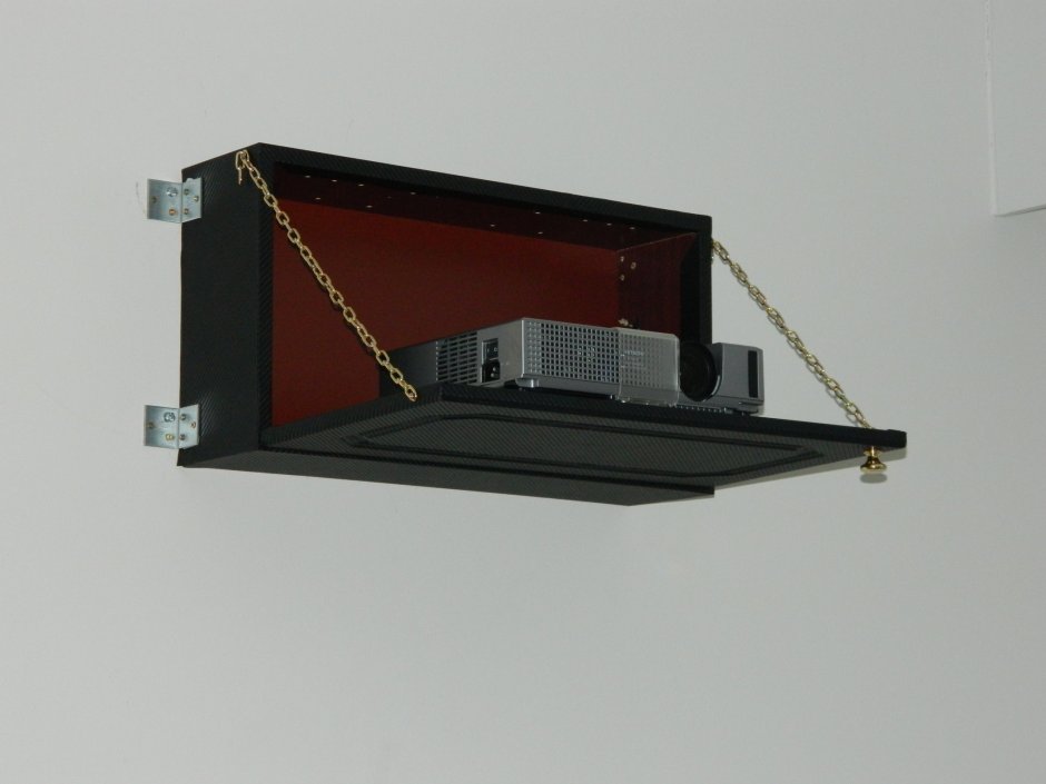 Полка для проектора