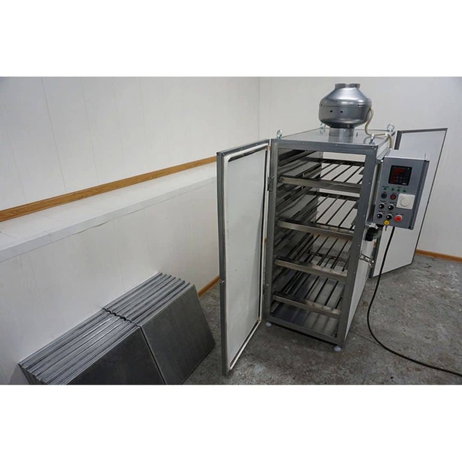 Шкаф сушильный ИПКС-131