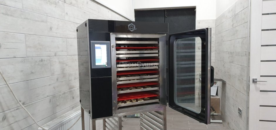 Шкаф для Вялки и сушки VG-15