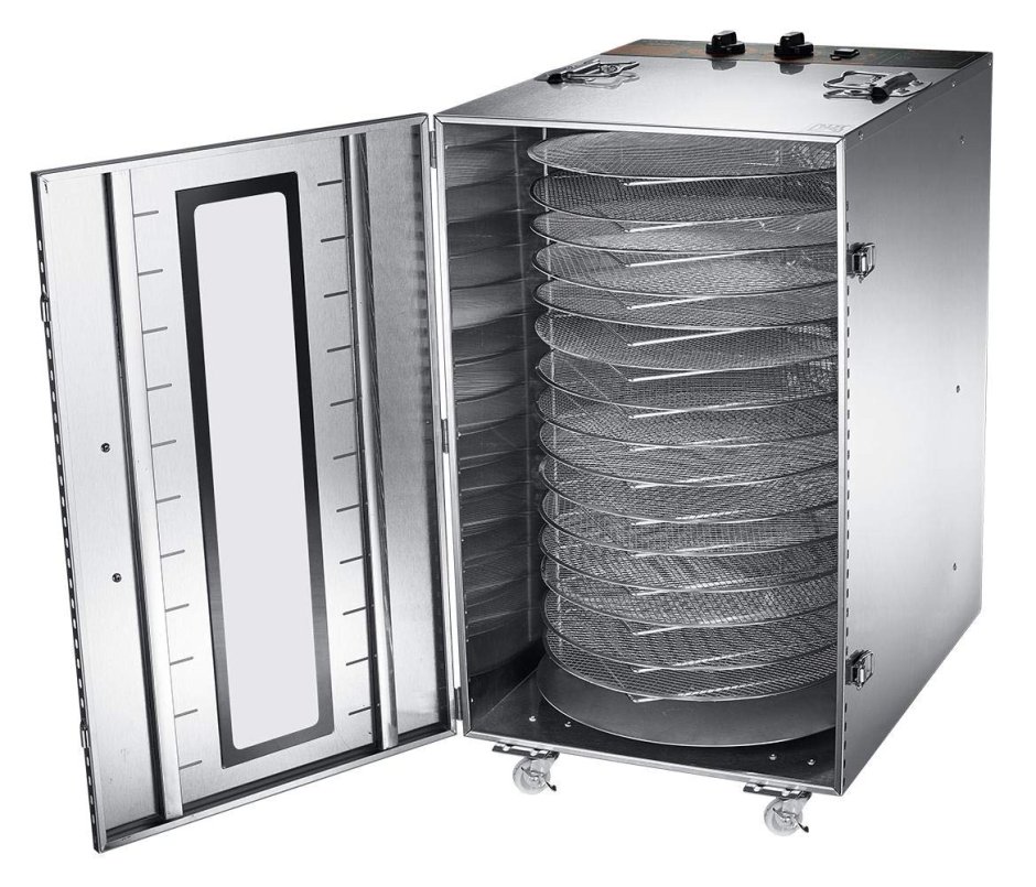 Сушильный шкаф дегидратор сушилка