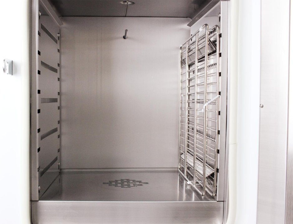 Сушильный шкаф конвекционный чертеж