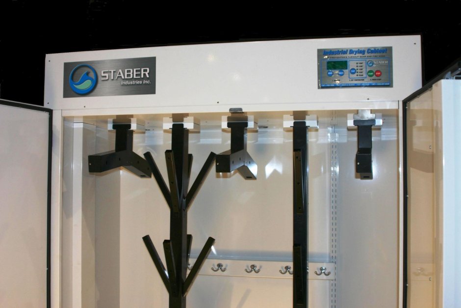 Шкаф сушильный Рубин РШС