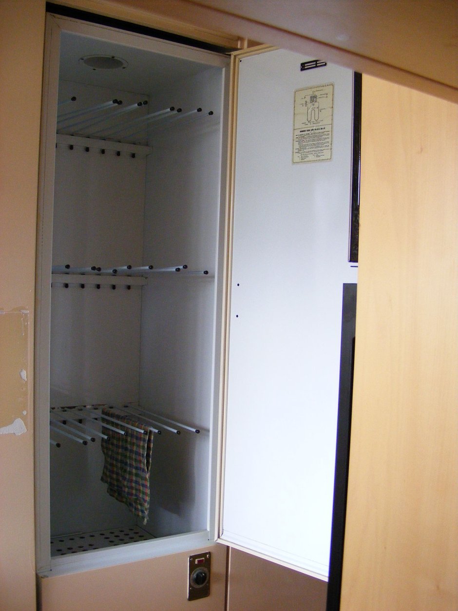 Сушка древесины электроосмосом