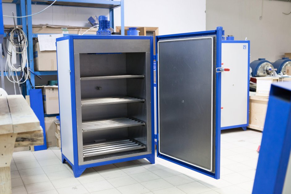 Сушильные камеры для древесины своими руками чертежи