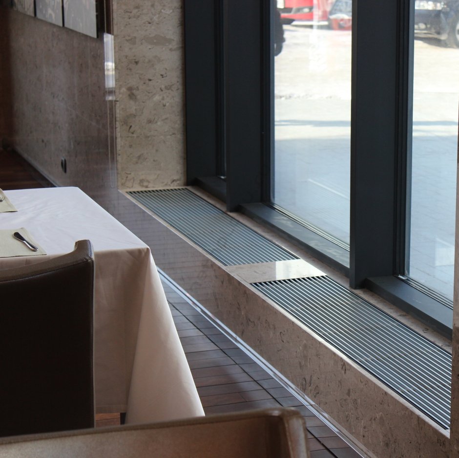 Конвектор TKV-13- 200x20x10/24